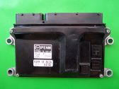 Unité de commande, module ECU de moteur