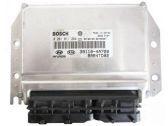 Engine control unit/module ECU