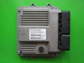 Engine control unit/module ECU