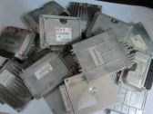 Engine control unit/module ECU