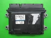 Engine control unit/module ECU