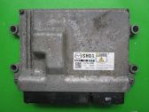 Motorsteuergerät ECU