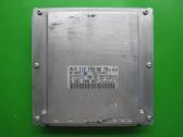Engine control unit/module ECU