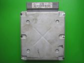 Engine control unit/module ECU