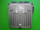 Engine control unit/module ECU