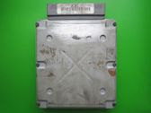 Engine control unit/module ECU
