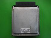 Engine control unit/module ECU