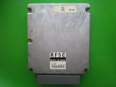 Unité de commande, module ECU de moteur