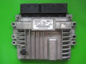 Engine control unit/module ECU
