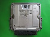 Unité de commande, module ECU de moteur