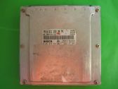 Unidad de control/módulo ECU del motor