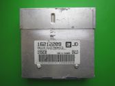 Engine control unit/module ECU