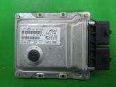 Engine control unit/module ECU