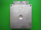 Engine control unit/module ECU