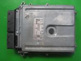 Motorsteuergerät ECU