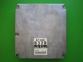 Unité de commande, module ECU de moteur