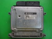 Unité de commande, module ECU de moteur