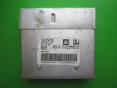 Engine control unit/module ECU