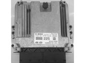 Engine control unit/module ECU
