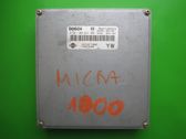 Engine control unit/module ECU
