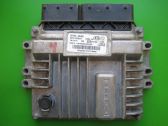 Engine control unit/module ECU