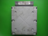 Engine control unit/module ECU