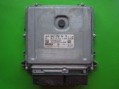 Motorsteuergerät ECU