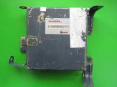 Engine control unit/module ECU