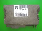 Engine control unit/module ECU