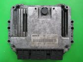 Engine control unit/module ECU