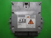 Engine control unit/module ECU