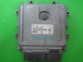 Unidad de control/módulo ECU del motor
