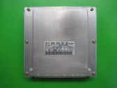 Engine control unit/module ECU