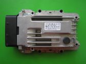 Motorsteuergerät ECU