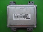 Engine control unit/module ECU