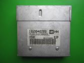 Engine control unit/module ECU
