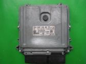 Motorsteuergerät ECU