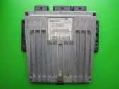 Engine control unit/module ECU