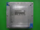 Engine control unit/module ECU