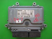 Motorsteuergerät ECU