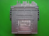 Блок управления двигателем ECU