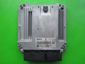 Engine control unit/module ECU