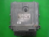 Motorsteuergerät ECU