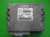 Engine control unit/module ECU