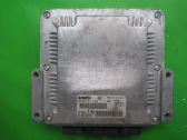 Engine control unit/module ECU