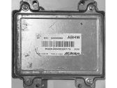 Engine control unit/module ECU