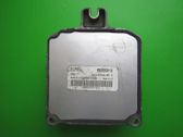 Engine control unit/module ECU