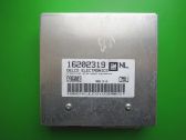 Engine control unit/module ECU