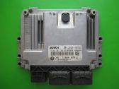 Motorsteuergerät ECU