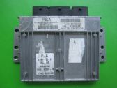 Engine control unit/module ECU